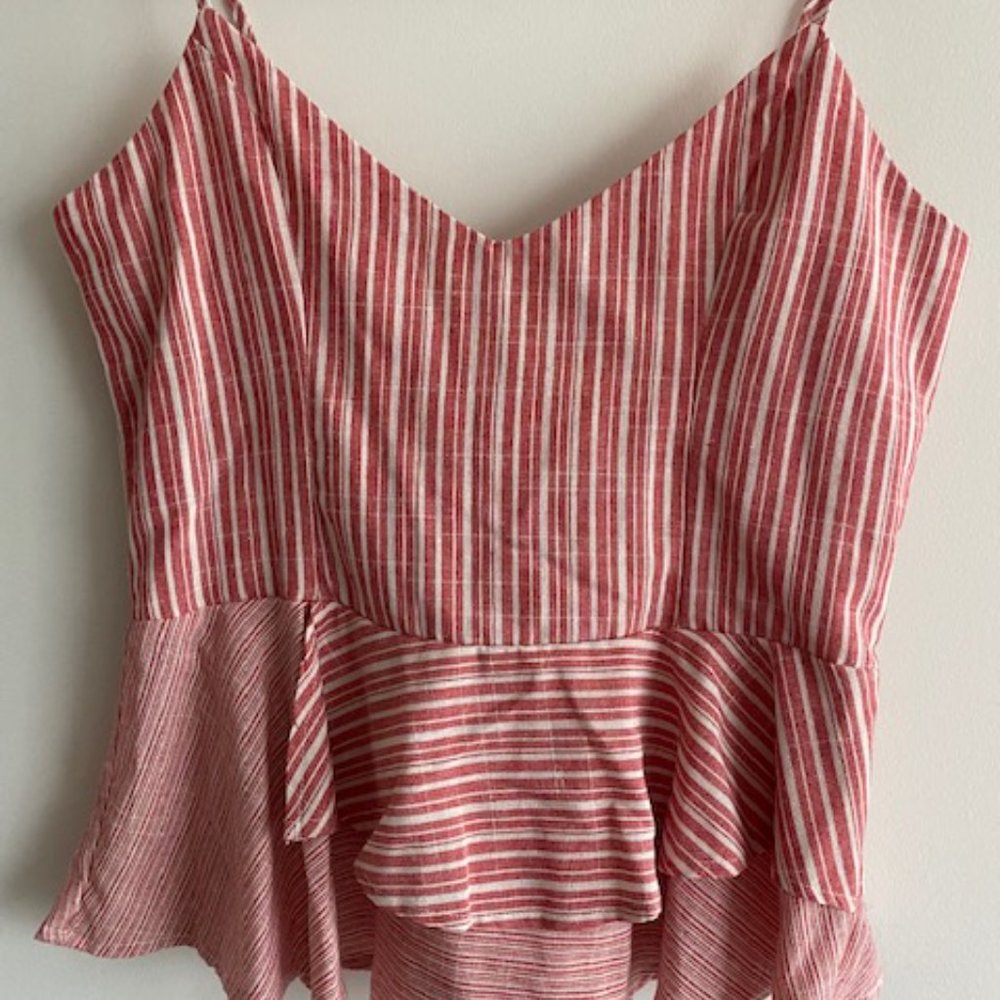 Heartloom Cami